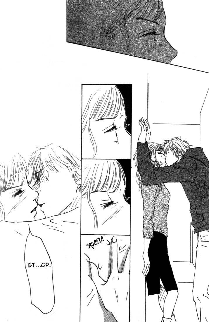 Mahou No Te Ni Notte Chapter 4 page 32 - Chapter 4: Before It Becomes a Memory