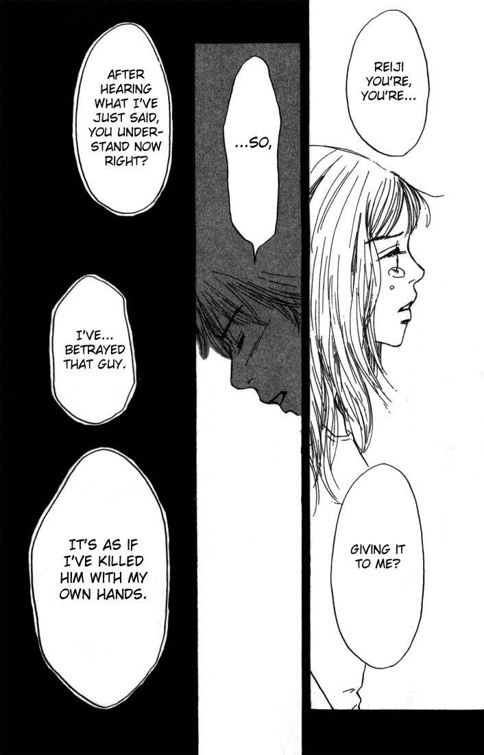 Mahou No Te Ni Notte Chapter 4 page 42 - Chapter 4: Before It Becomes a Memory