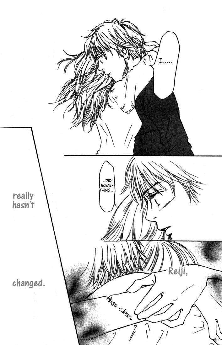 Mahou No Te Ni Notte Chapter 4 page 43 - Chapter 4: Before It Becomes a Memory