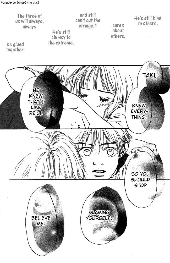 Mahou No Te Ni Notte Chapter 4 page 44 - Chapter 4: Before It Becomes a Memory