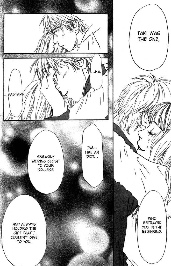 Mahou No Te Ni Notte Chapter 4 page 45 - Chapter 4: Before It Becomes a Memory
