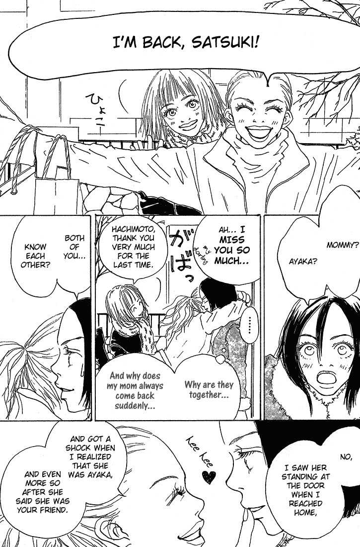 Mahou No Te Ni Notte Chapter 5 page 24 - Chapter 5: Mahou No Te Ni Notte (1)