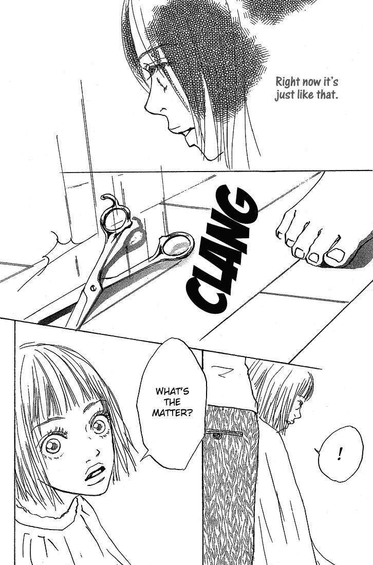Mahou No Te Ni Notte Chapter 5 page 29 - Chapter 5: Mahou No Te Ni Notte (1)