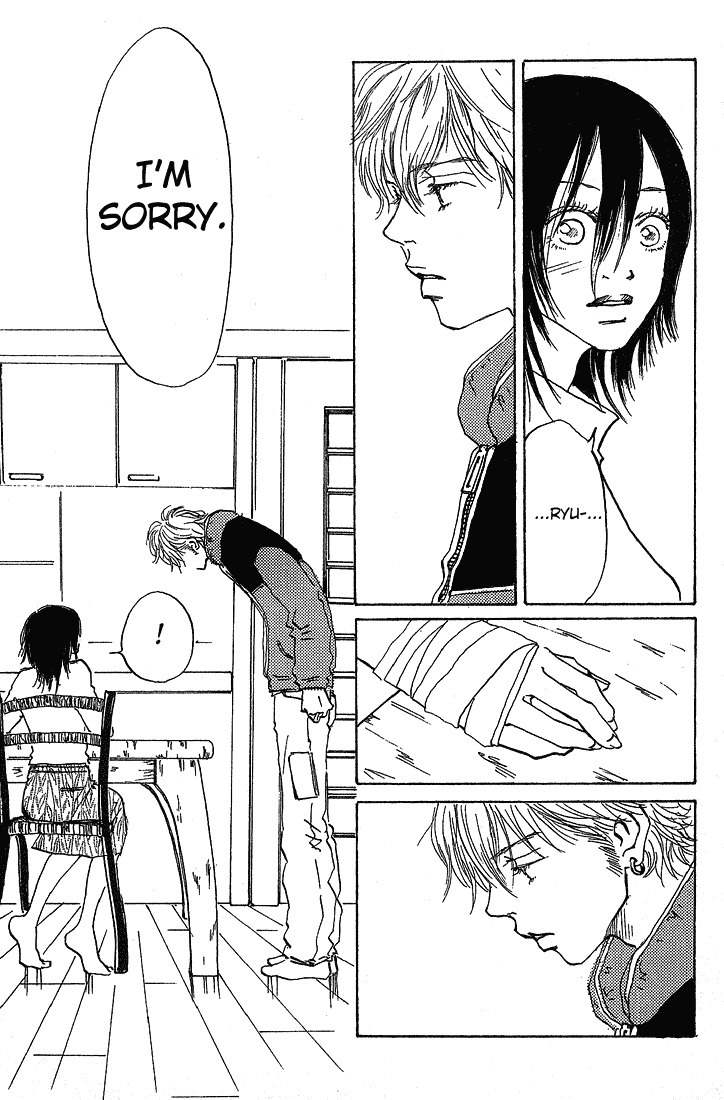 Mahou No Te Ni Notte Chapter 5 page 35 - Chapter 5: Mahou No Te Ni Notte (1)