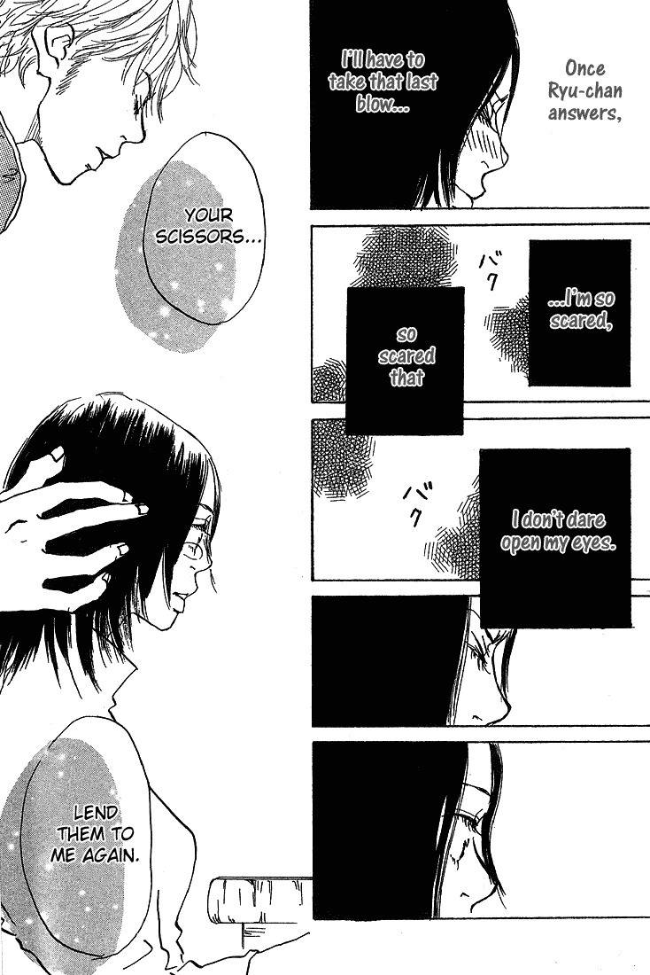 Mahou No Te Ni Notte Chapter 5 page 41 - Chapter 5: Mahou No Te Ni Notte (1)