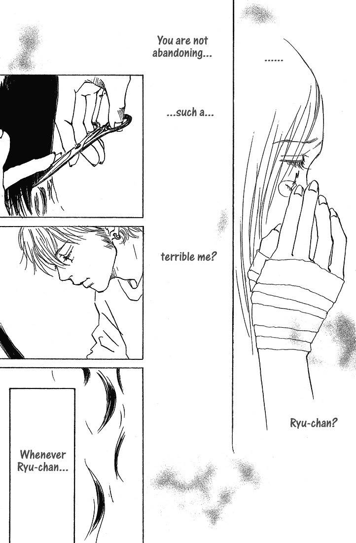 Mahou No Te Ni Notte Chapter 5 page 42 - Chapter 5: Mahou No Te Ni Notte (1)