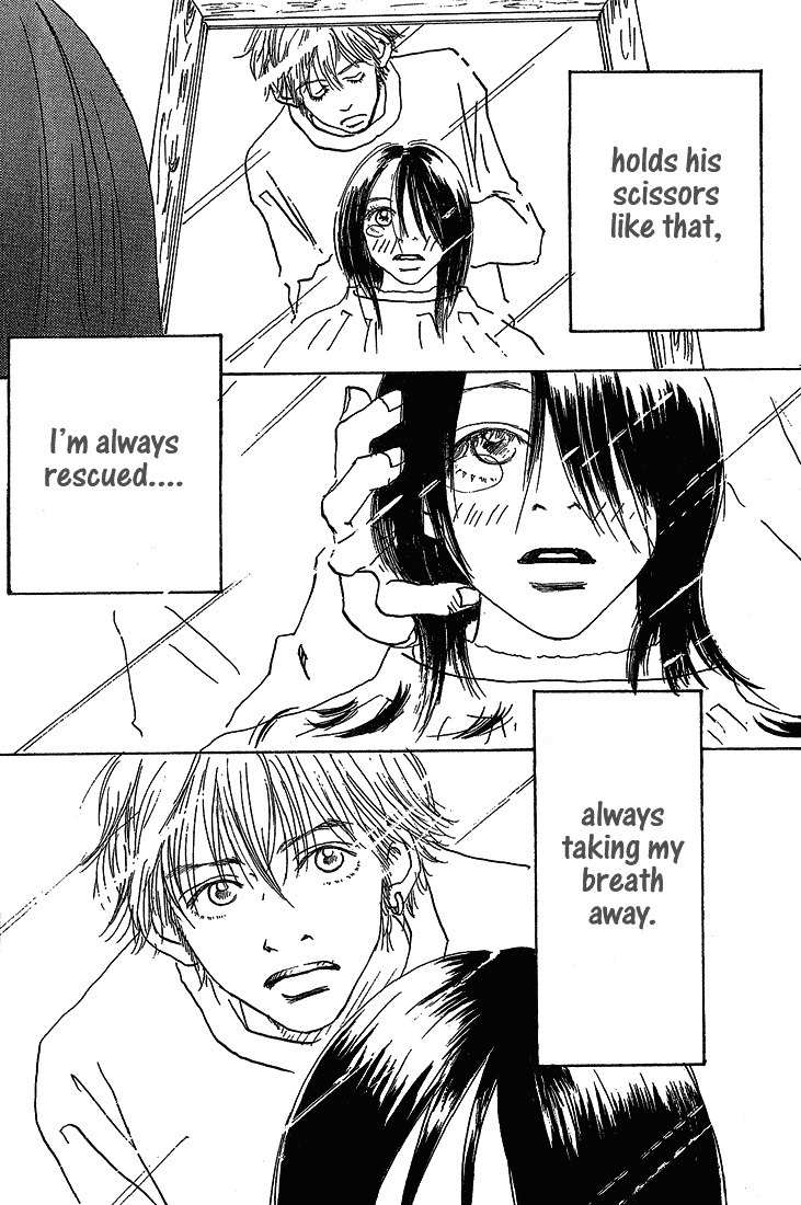Mahou No Te Ni Notte Chapter 5 page 43 - Chapter 5: Mahou No Te Ni Notte (1)