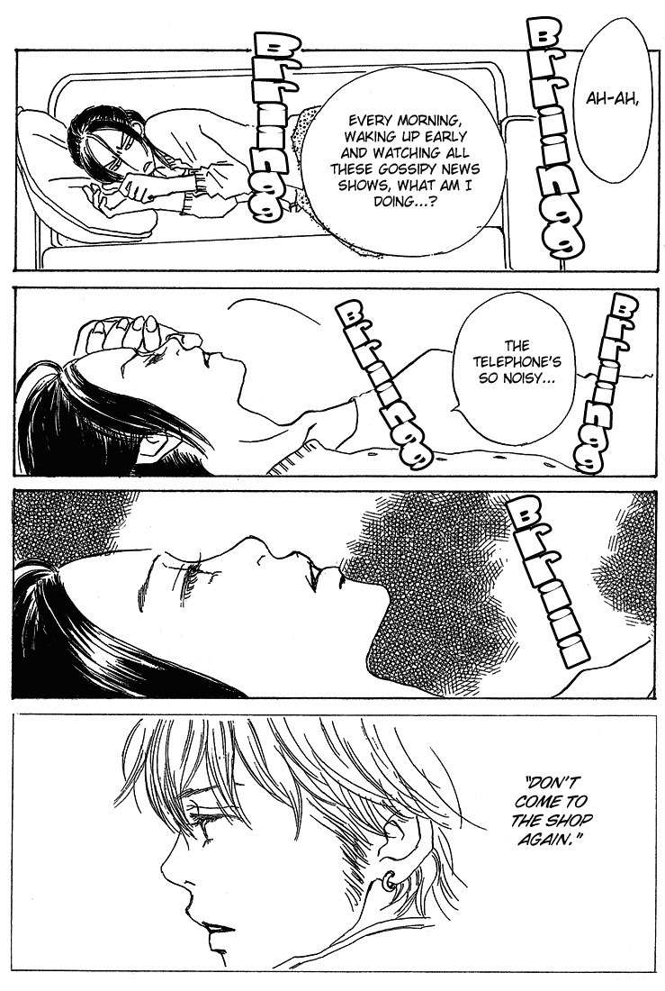 Mahou No Te Ni Notte Chapter 5 page 7 - Chapter 5: Mahou No Te Ni Notte (1)