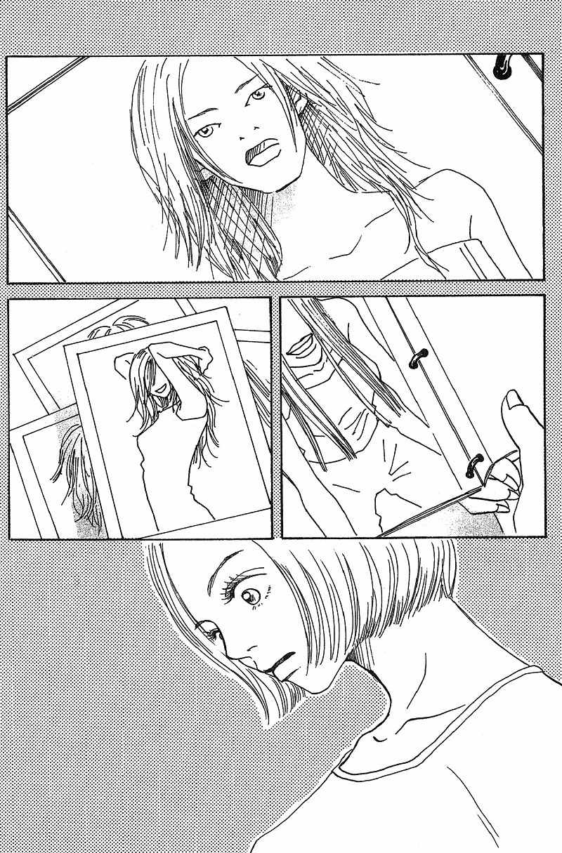 Mahou No Te Ni Notte Chapter 6 page 16 - Chapter 6: Mahou No Te Ni Notte (2)