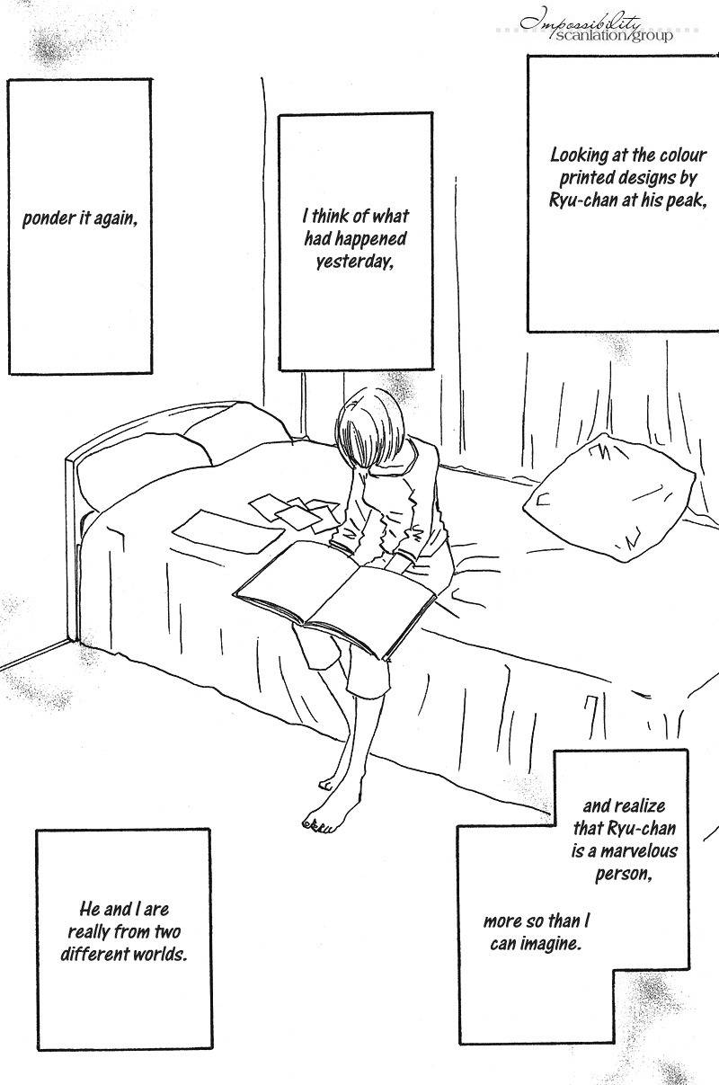 Mahou No Te Ni Notte Chapter 6 page 17 - Chapter 6: Mahou No Te Ni Notte (2)