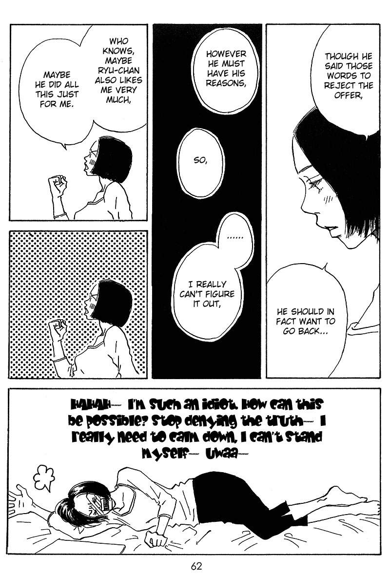 Mahou No Te Ni Notte Chapter 6 page 18 - Chapter 6: Mahou No Te Ni Notte (2)