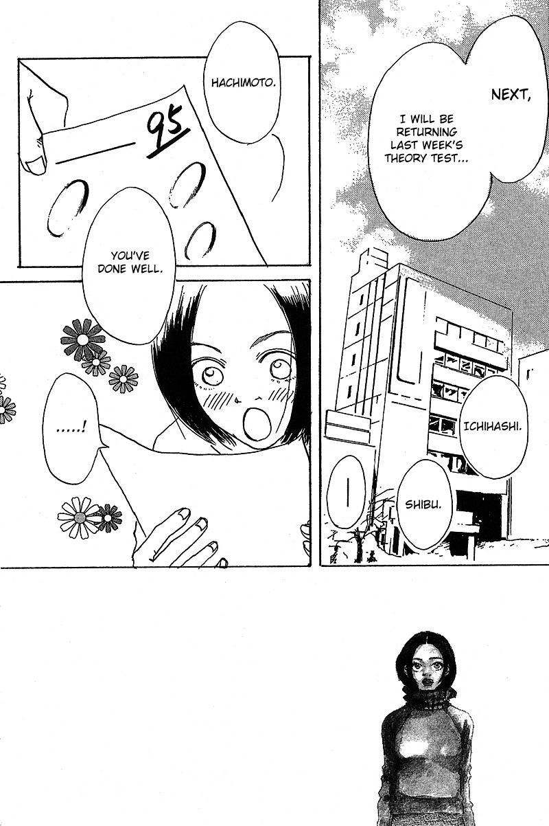 Mahou No Te Ni Notte Chapter 6 page 2 - Chapter 6: Mahou No Te Ni Notte (2)