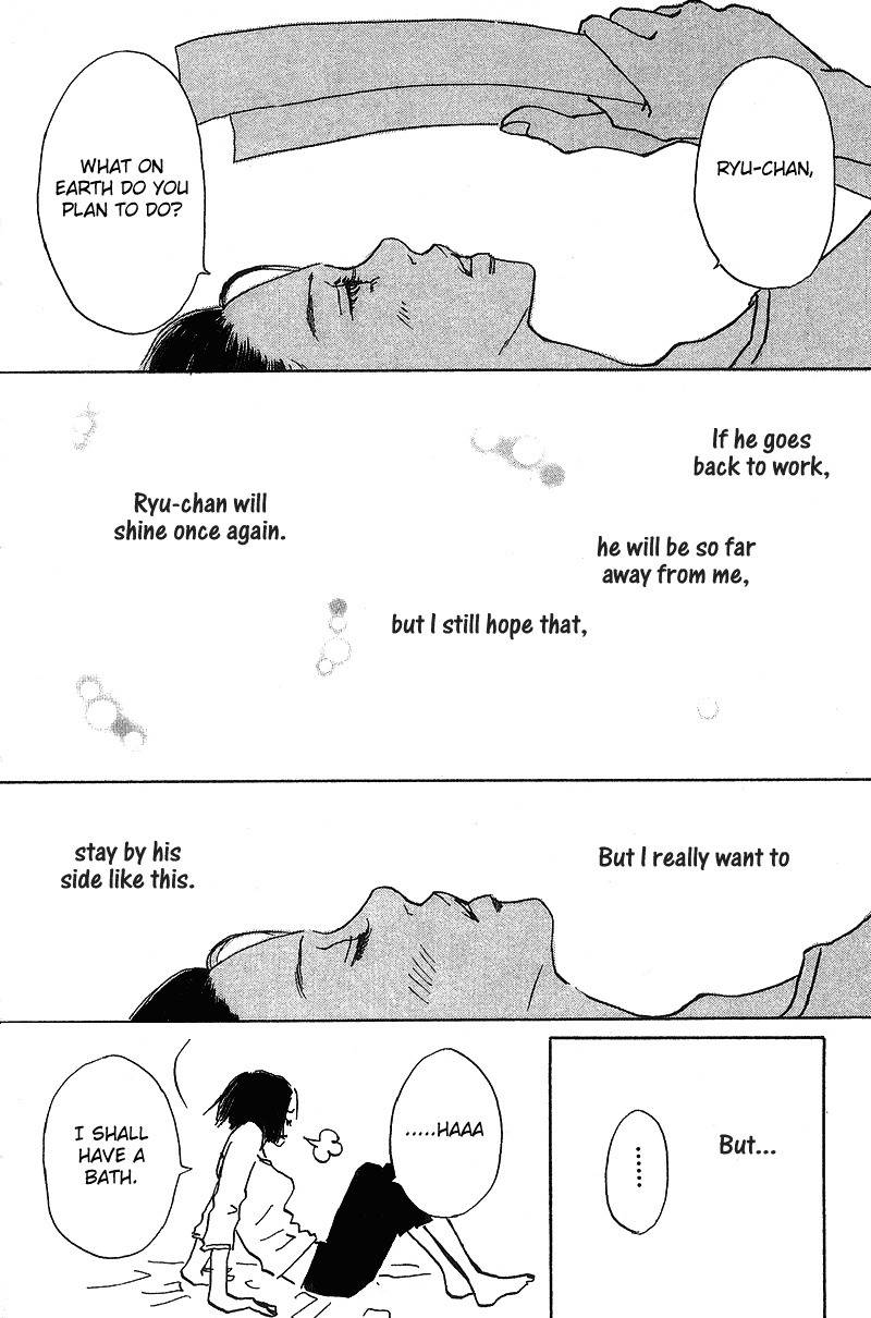 Mahou No Te Ni Notte Chapter 6 page 20 - Chapter 6: Mahou No Te Ni Notte (2)
