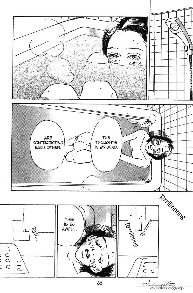 Mahou No Te Ni Notte Chapter 6 page 21 - Chapter 6: Mahou No Te Ni Notte (2)