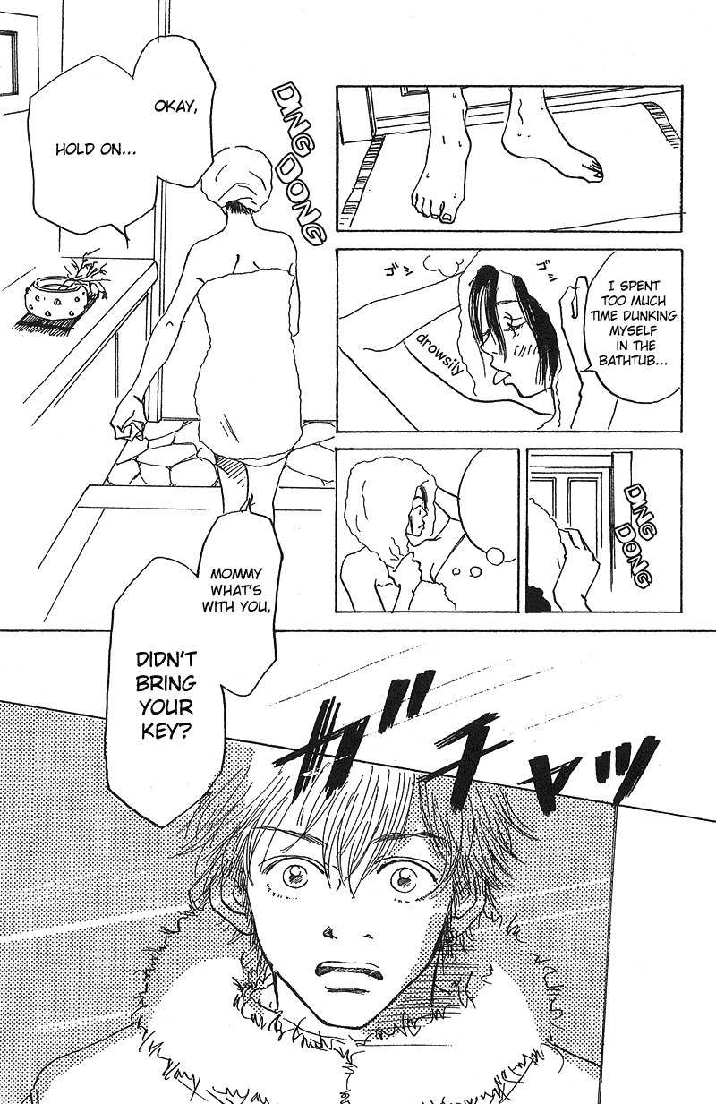 Mahou No Te Ni Notte Chapter 6 page 22 - Chapter 6: Mahou No Te Ni Notte (2)