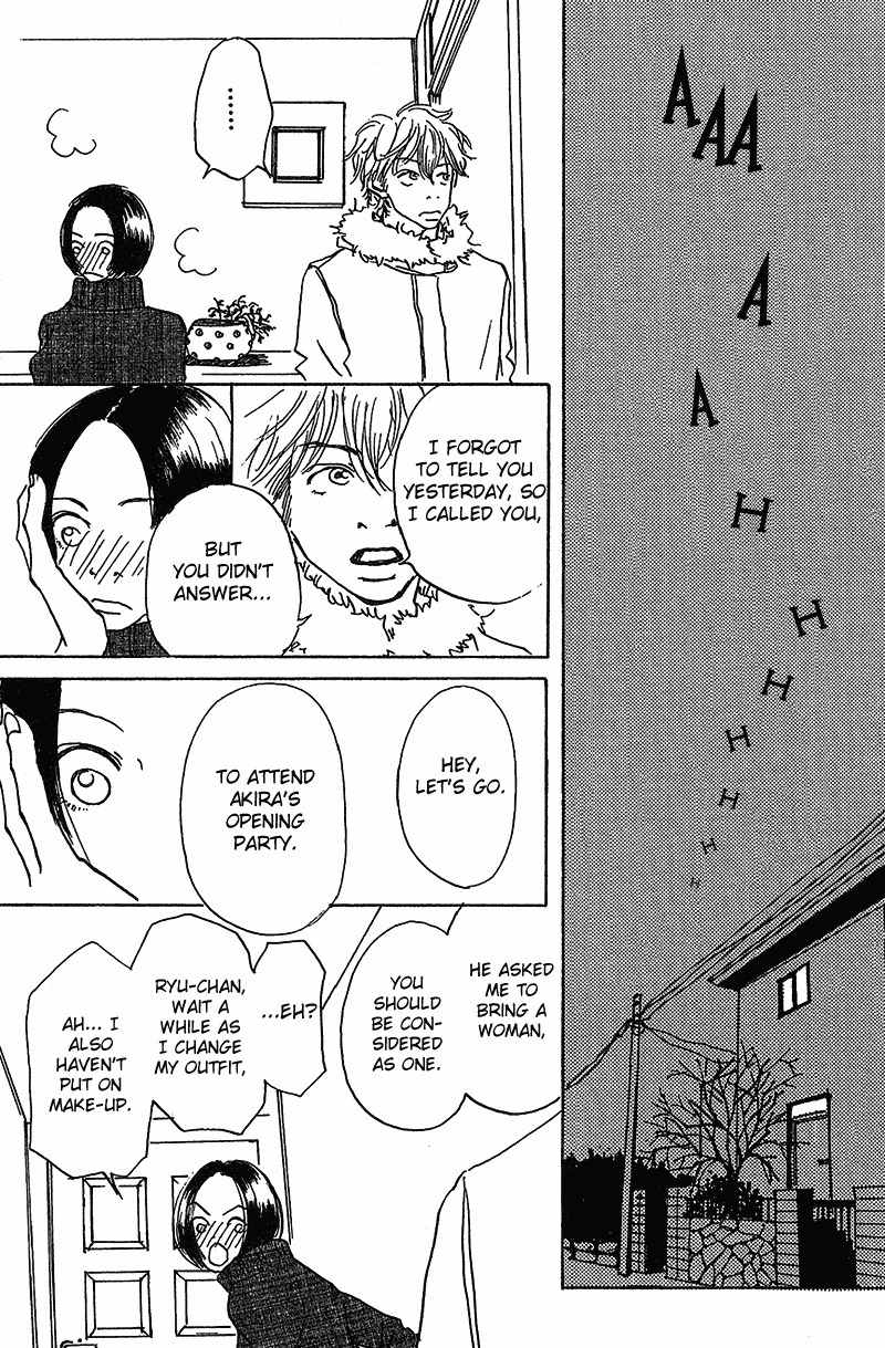 Mahou No Te Ni Notte Chapter 6 page 24 - Chapter 6: Mahou No Te Ni Notte (2)