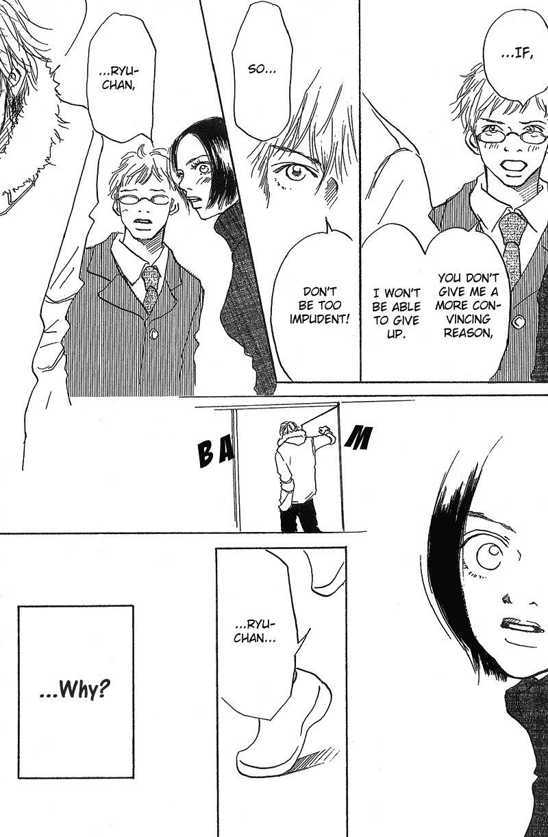 Mahou No Te Ni Notte Chapter 6 page 30 - Chapter 6: Mahou No Te Ni Notte (2)