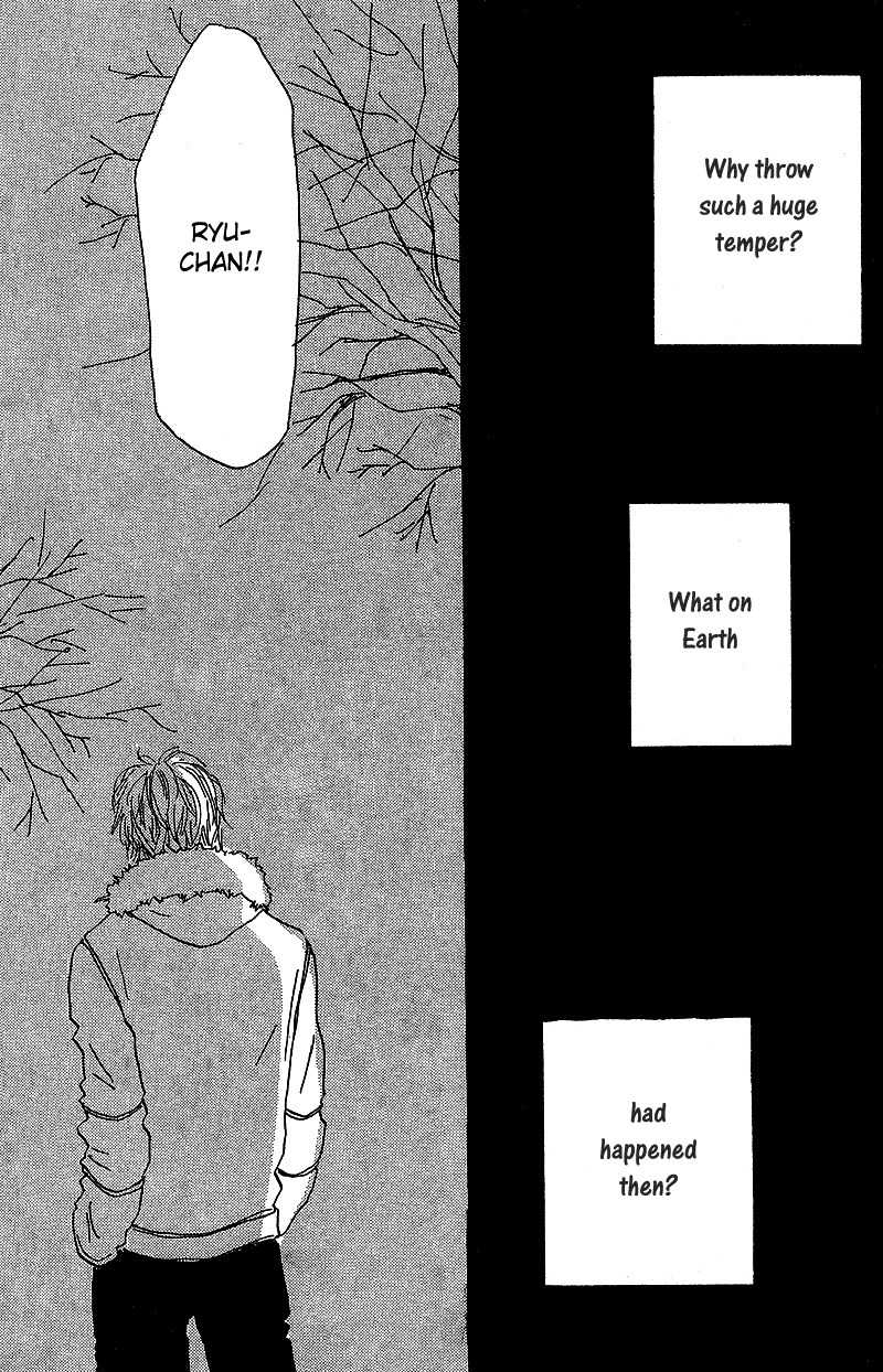 Mahou No Te Ni Notte Chapter 6 page 31 - Chapter 6: Mahou No Te Ni Notte (2)