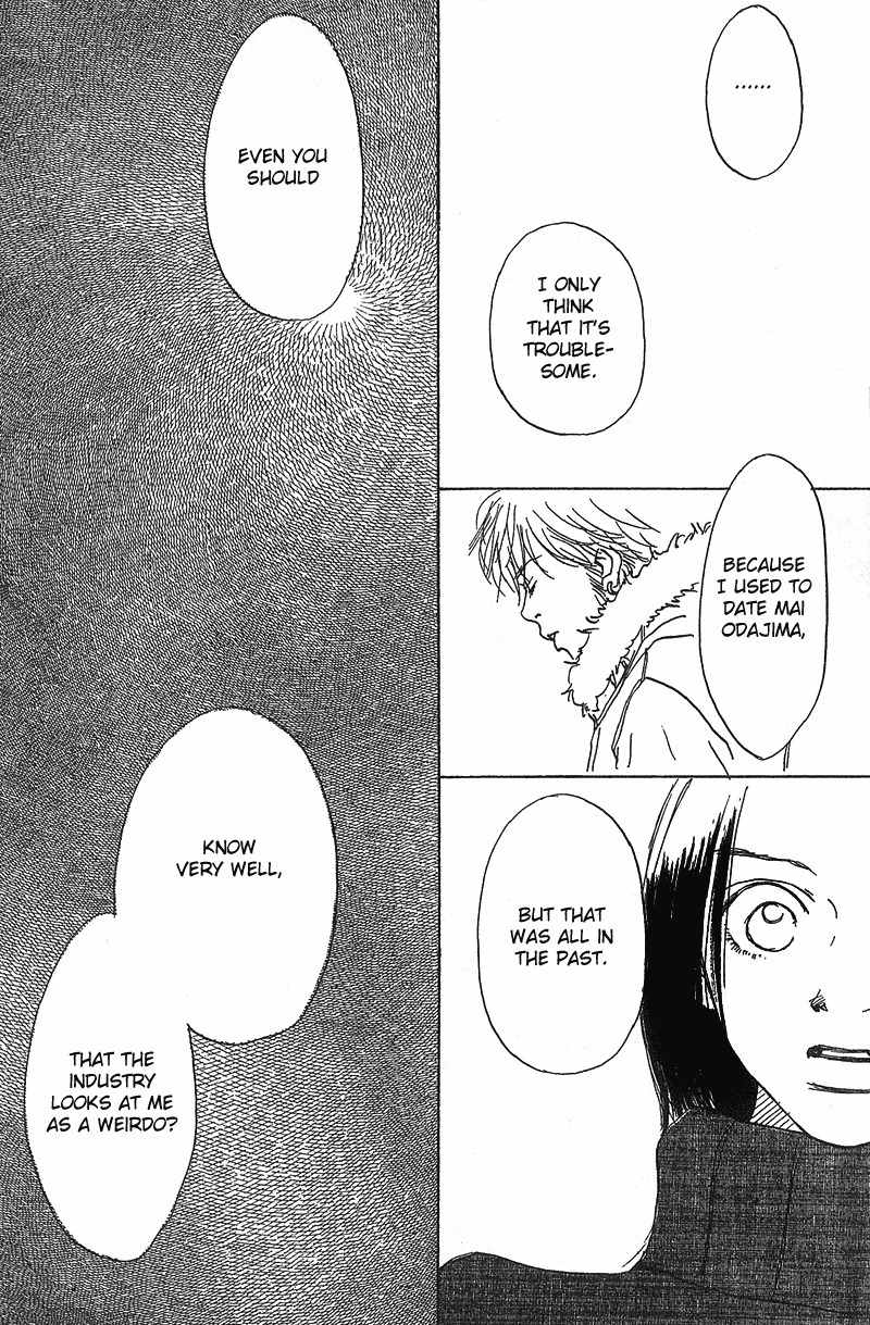 Mahou No Te Ni Notte Chapter 6 page 34 - Chapter 6: Mahou No Te Ni Notte (2)