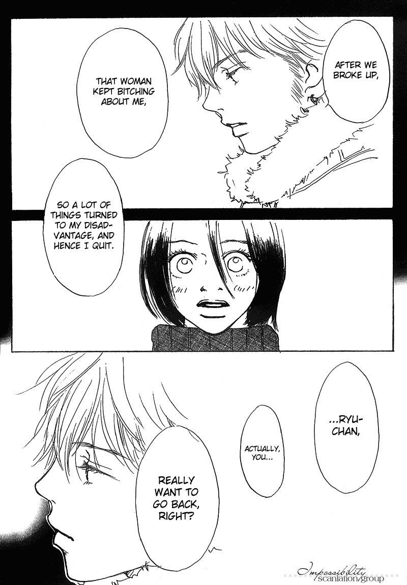 Mahou No Te Ni Notte Chapter 6 page 35 - Chapter 6: Mahou No Te Ni Notte (2)