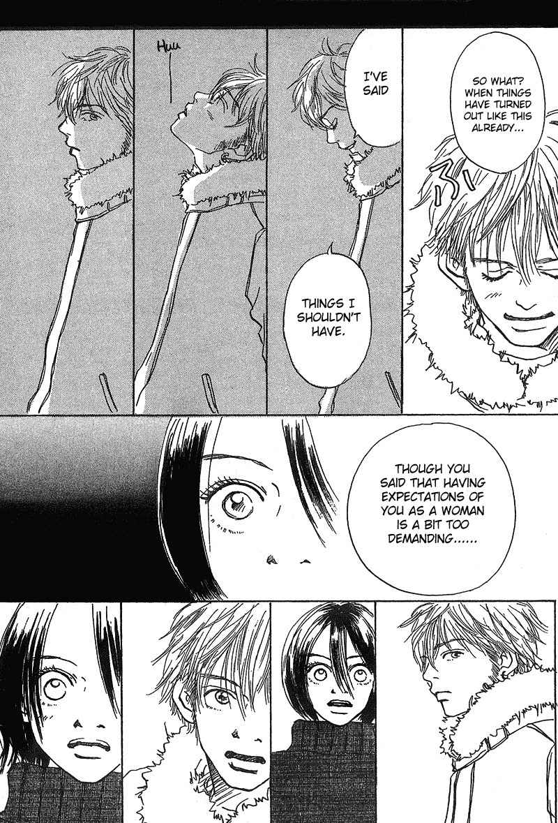 Mahou No Te Ni Notte Chapter 6 page 36 - Chapter 6: Mahou No Te Ni Notte (2)