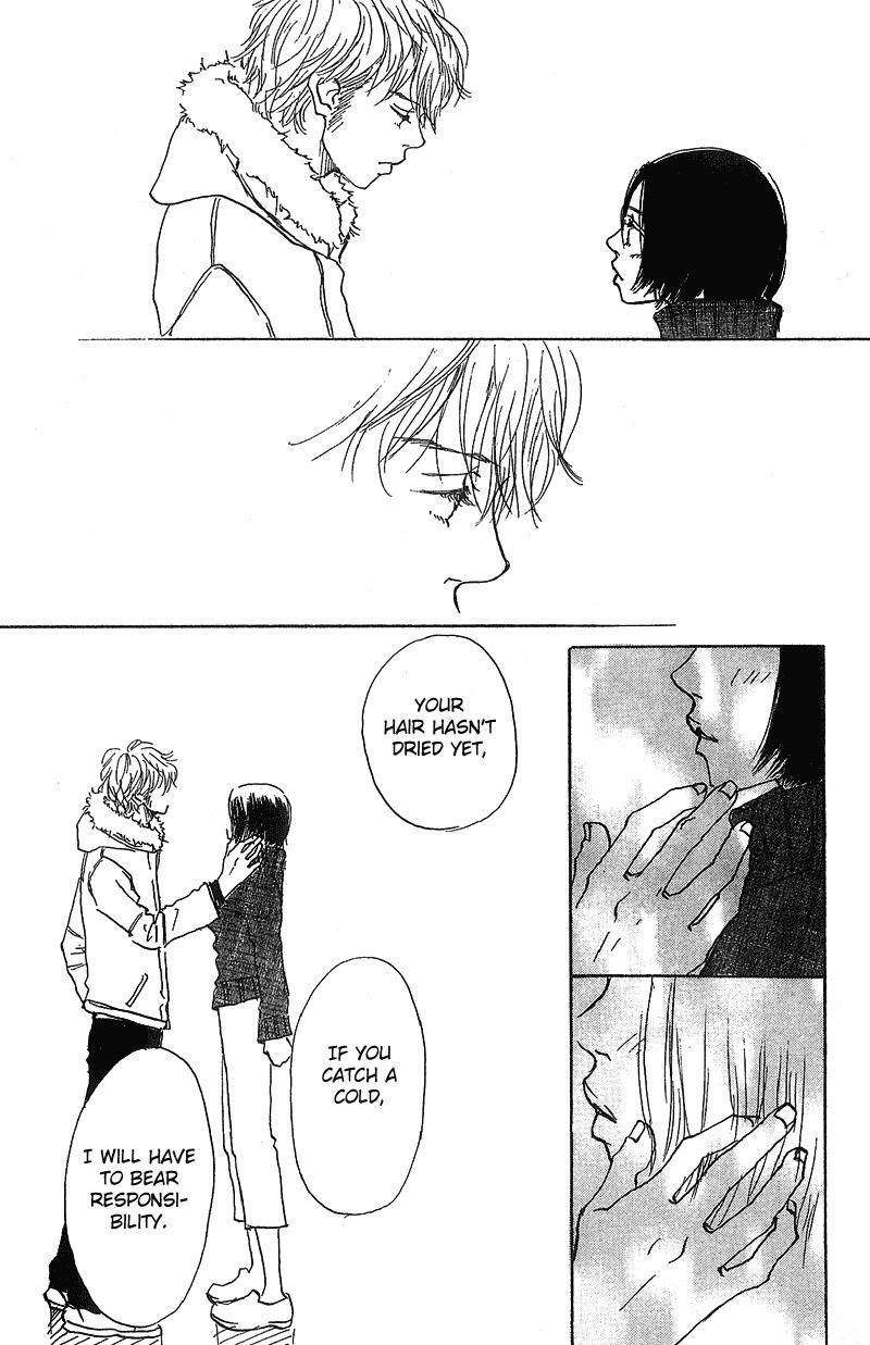 Mahou No Te Ni Notte Chapter 6 page 37 - Chapter 6: Mahou No Te Ni Notte (2)