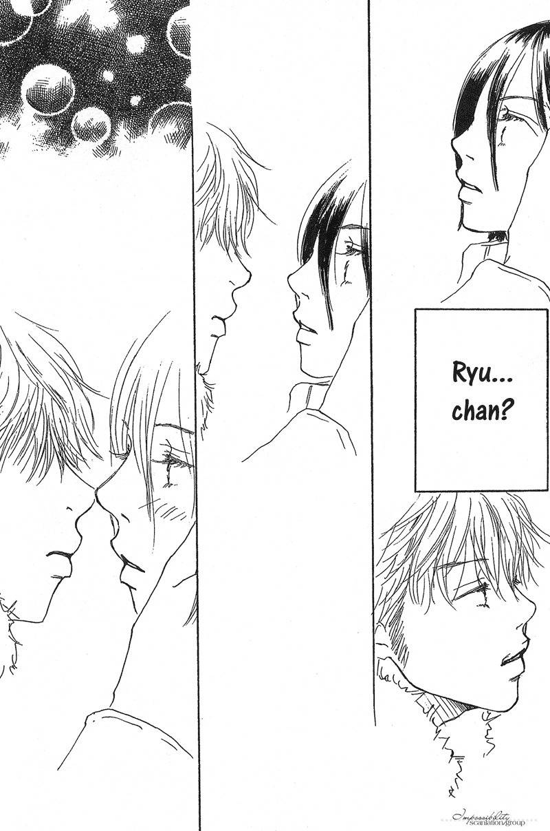 Mahou No Te Ni Notte Chapter 6 page 38 - Chapter 6: Mahou No Te Ni Notte (2)