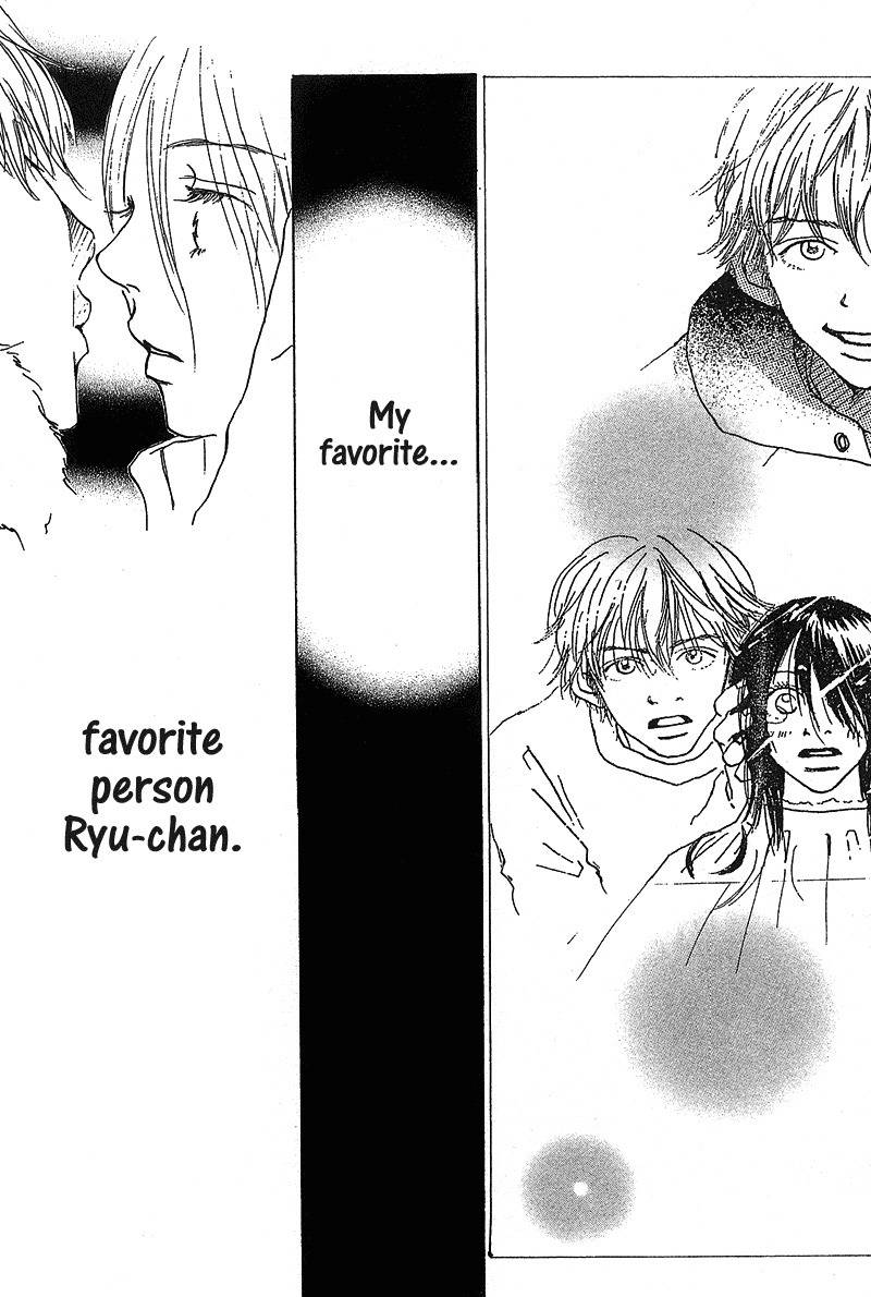Mahou No Te Ni Notte Chapter 6 page 39 - Chapter 6: Mahou No Te Ni Notte (2)
