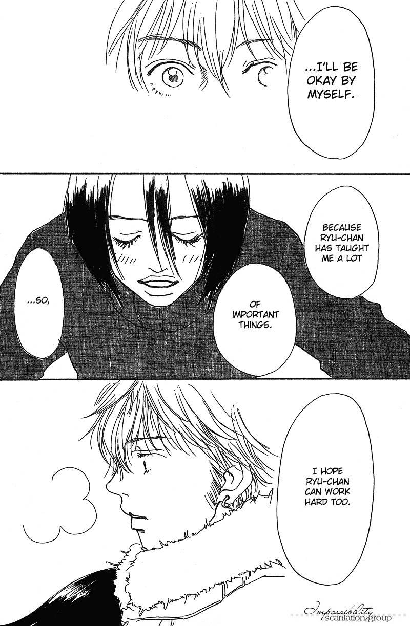 Mahou No Te Ni Notte Chapter 6 page 41 - Chapter 6: Mahou No Te Ni Notte (2)