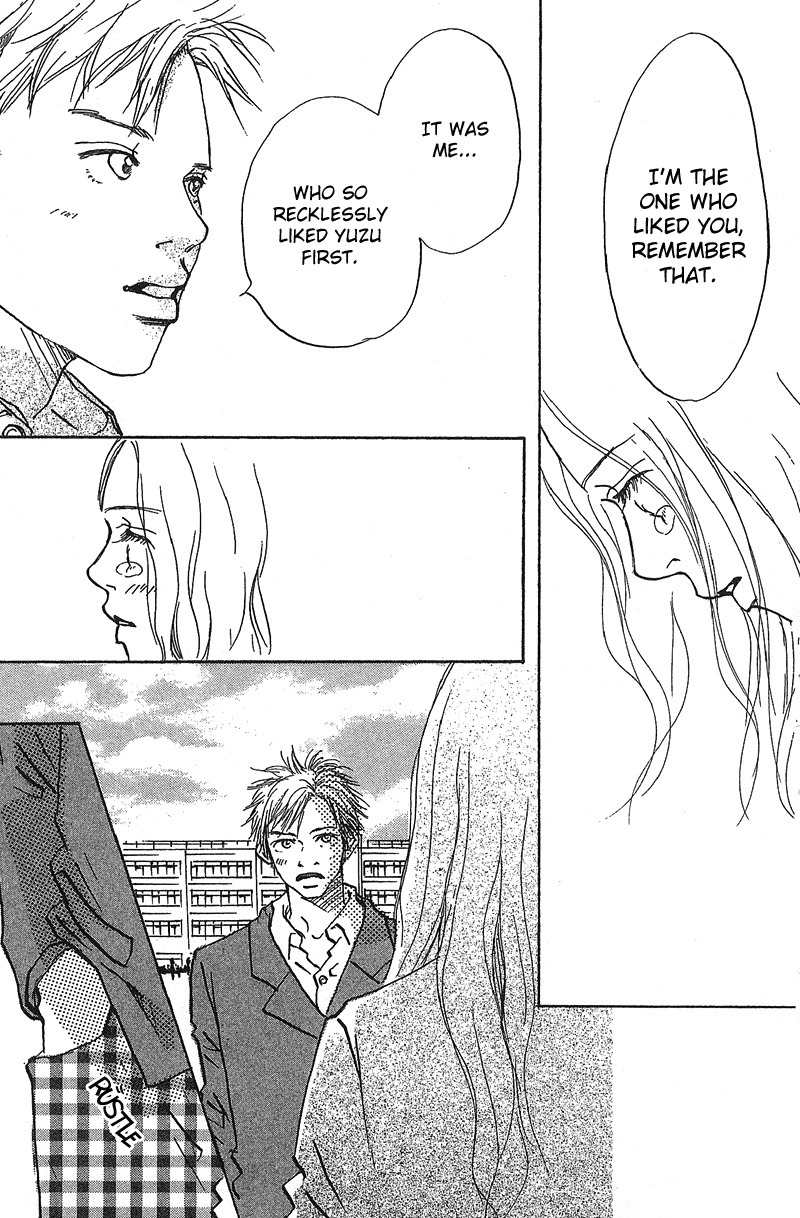 Mahou No Te Ni Notte Chapter 7.5 page 46 - Chapter 7.5: Naughty Lips