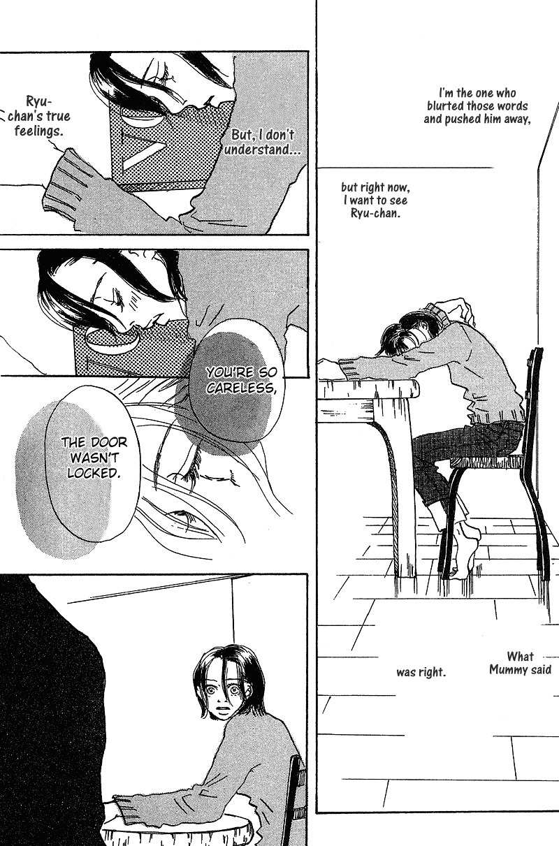 Mahou No Te Ni Notte Chapter 7 page 10 - Chapter 7: Mahou No Te Ni Notte (3)