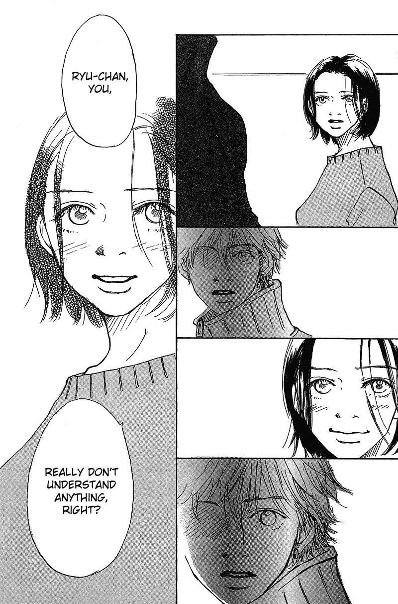 Mahou No Te Ni Notte Chapter 7 page 15 - Chapter 7: Mahou No Te Ni Notte (3)