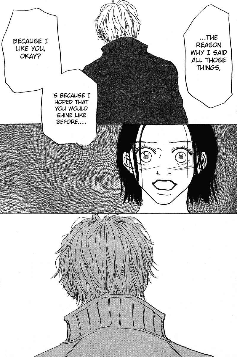 Mahou No Te Ni Notte Chapter 7 page 17 - Chapter 7: Mahou No Te Ni Notte (3)