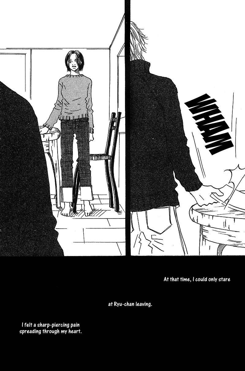 Mahou No Te Ni Notte Chapter 7 page 18 - Chapter 7: Mahou No Te Ni Notte (3)