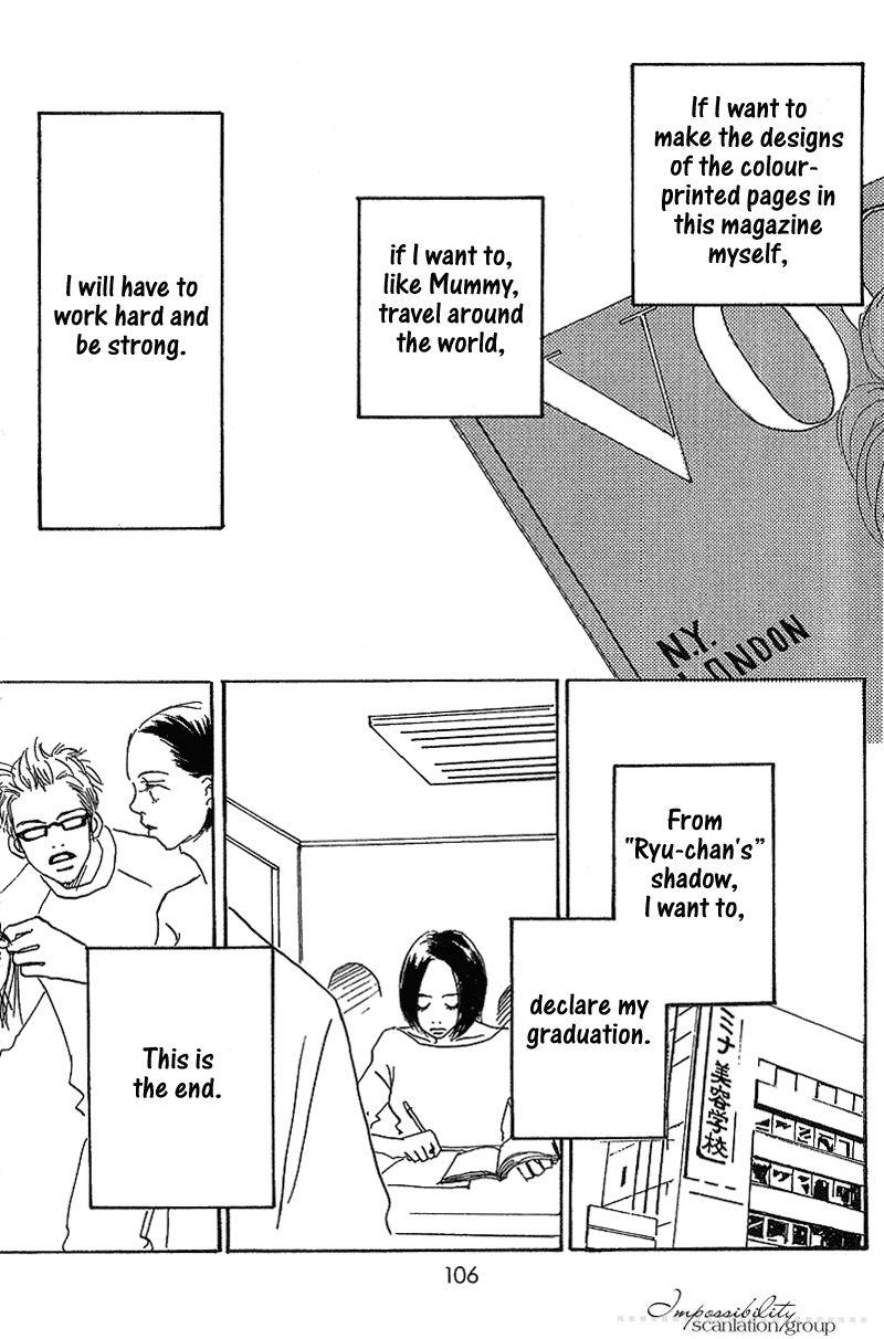 Mahou No Te Ni Notte Chapter 7 page 20 - Chapter 7: Mahou No Te Ni Notte (3)