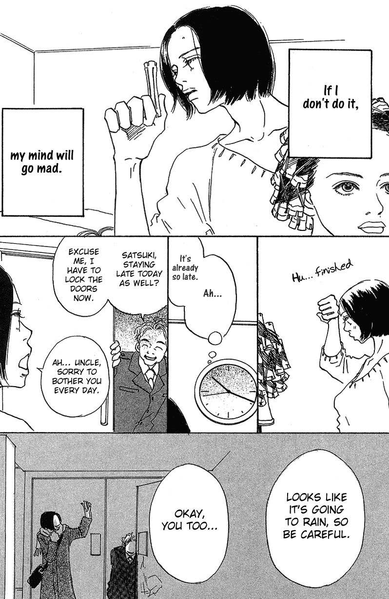Mahou No Te Ni Notte Chapter 7 page 23 - Chapter 7: Mahou No Te Ni Notte (3)