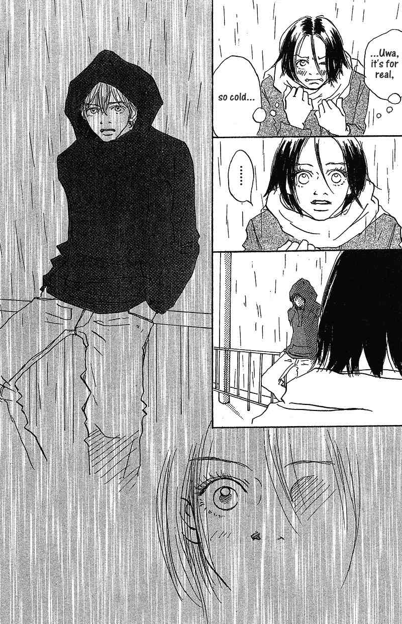Mahou No Te Ni Notte Chapter 7 page 24 - Chapter 7: Mahou No Te Ni Notte (3)
