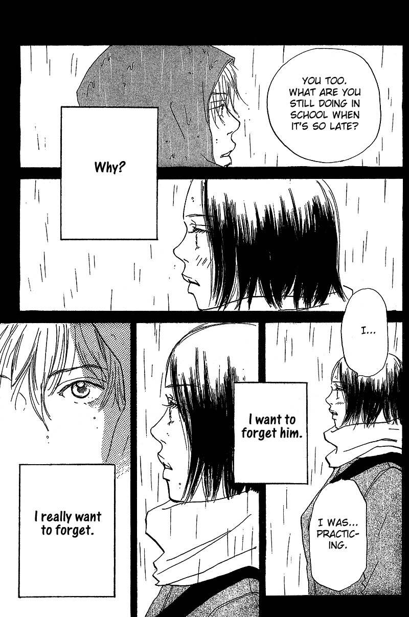 Mahou No Te Ni Notte Chapter 7 page 26 - Chapter 7: Mahou No Te Ni Notte (3)