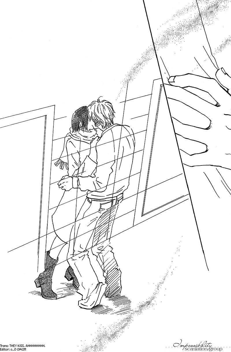 Mahou No Te Ni Notte Chapter 7 page 35 - Chapter 7: Mahou No Te Ni Notte (3)
