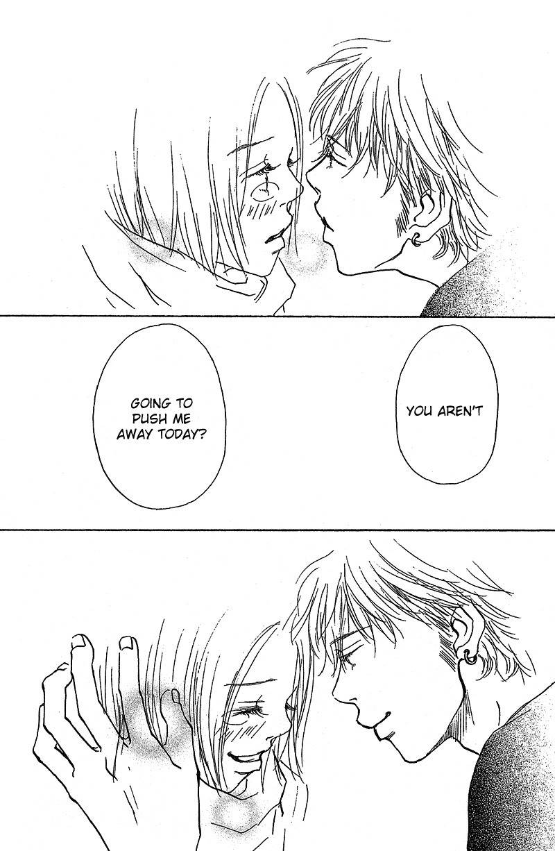 Mahou No Te Ni Notte Chapter 7 page 36 - Chapter 7: Mahou No Te Ni Notte (3)