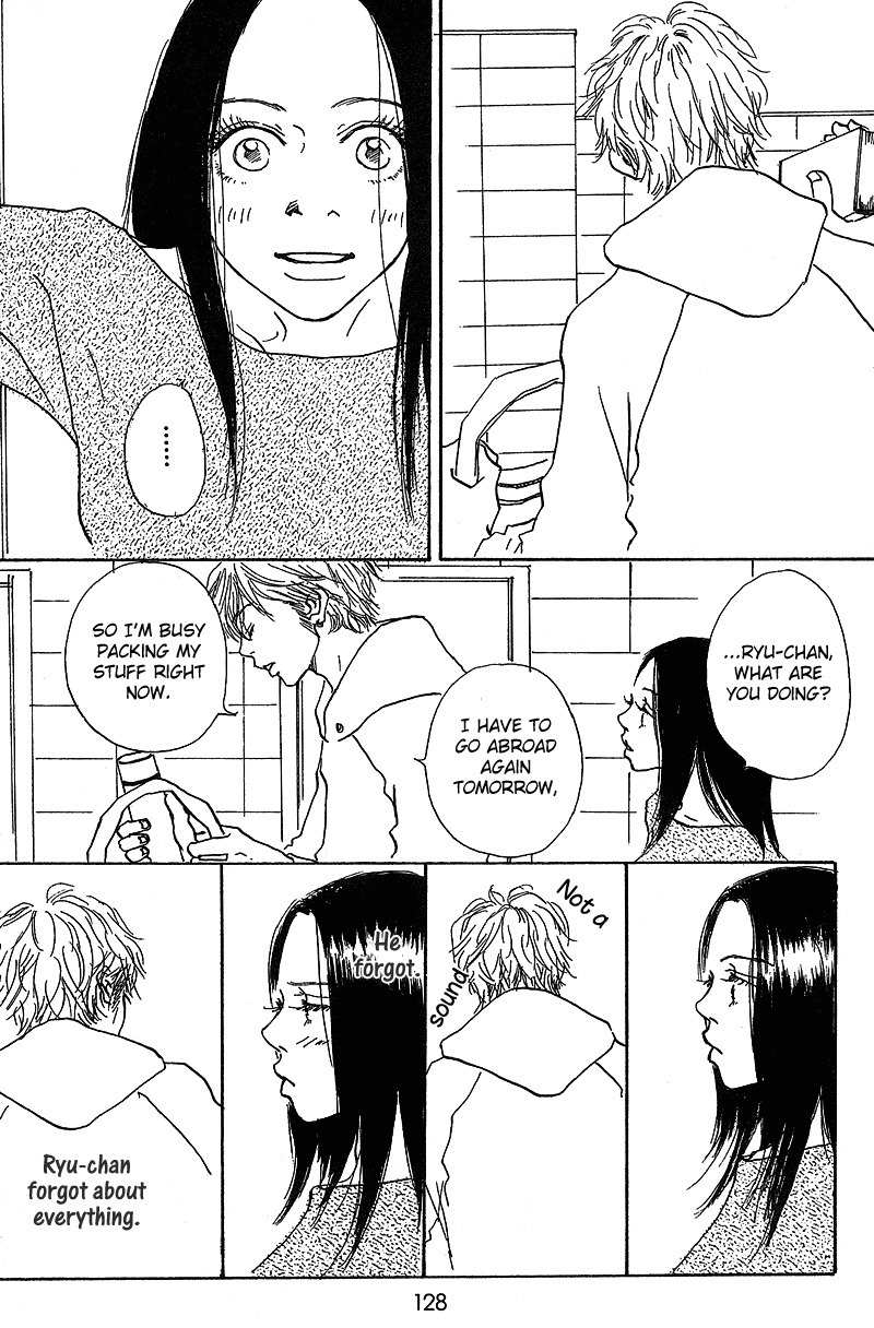 Mahou No Te Ni Notte Chapter 7 page 42 - Chapter 7: Mahou No Te Ni Notte (3)