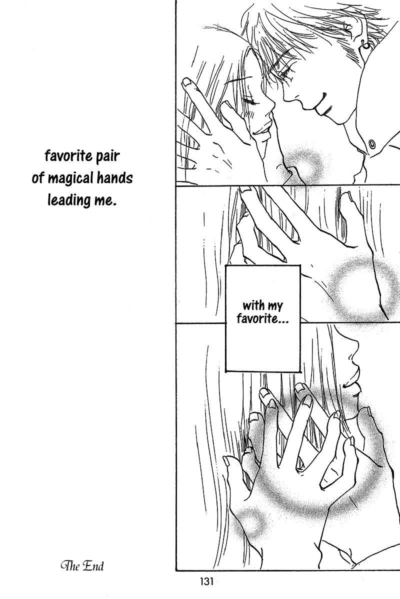 Mahou No Te Ni Notte Chapter 7 page 45 - Chapter 7: Mahou No Te Ni Notte (3)