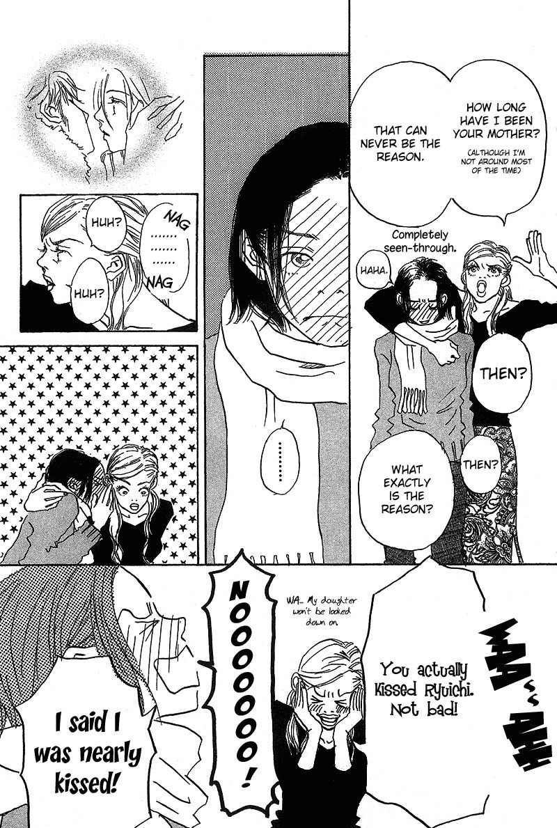 Mahou No Te Ni Notte Chapter 7 page 5 - Chapter 7: Mahou No Te Ni Notte (3)