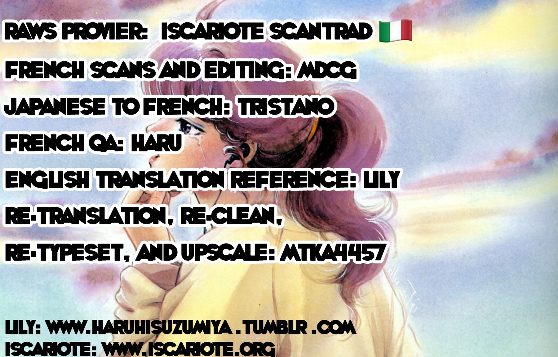Mahou no Tenshi Creamy Mami Chapter 3 page 20 - Chapter 3: The Identity of Creamy