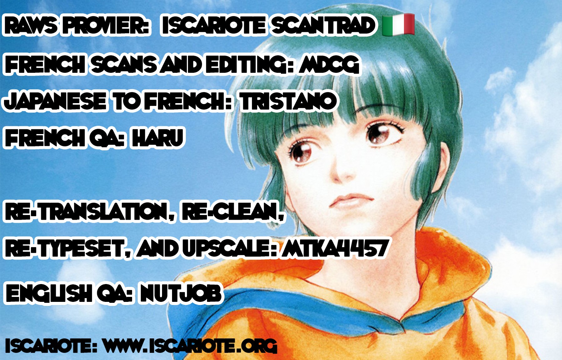 Mahou no Tenshi Creamy Mami Chapter 4 page 43 - Chapter 4: Time Rift in the Woods