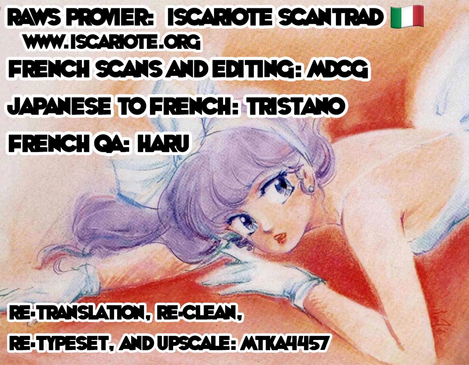 Mahou no Tenshi Creamy Mami Chapter 6 page 48 - Chapter 6: Confusion On the Ski Slopes