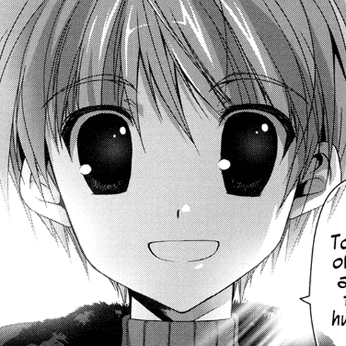 Mahou Senki Lyrical Nanoha Force Chapter 1: Record 01 - 「Engage」 cover