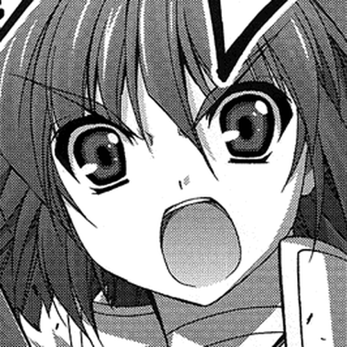 Mahou Senki Lyrical Nanoha Force Chapter 12.1: Record 12 - 「Guns&Blaze(II)」Part 1 cover