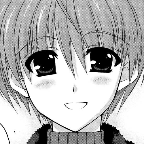 Mahou Senki Lyrical Nanoha Force Chapter 17: Record 17 - 「Bayonet」 cover