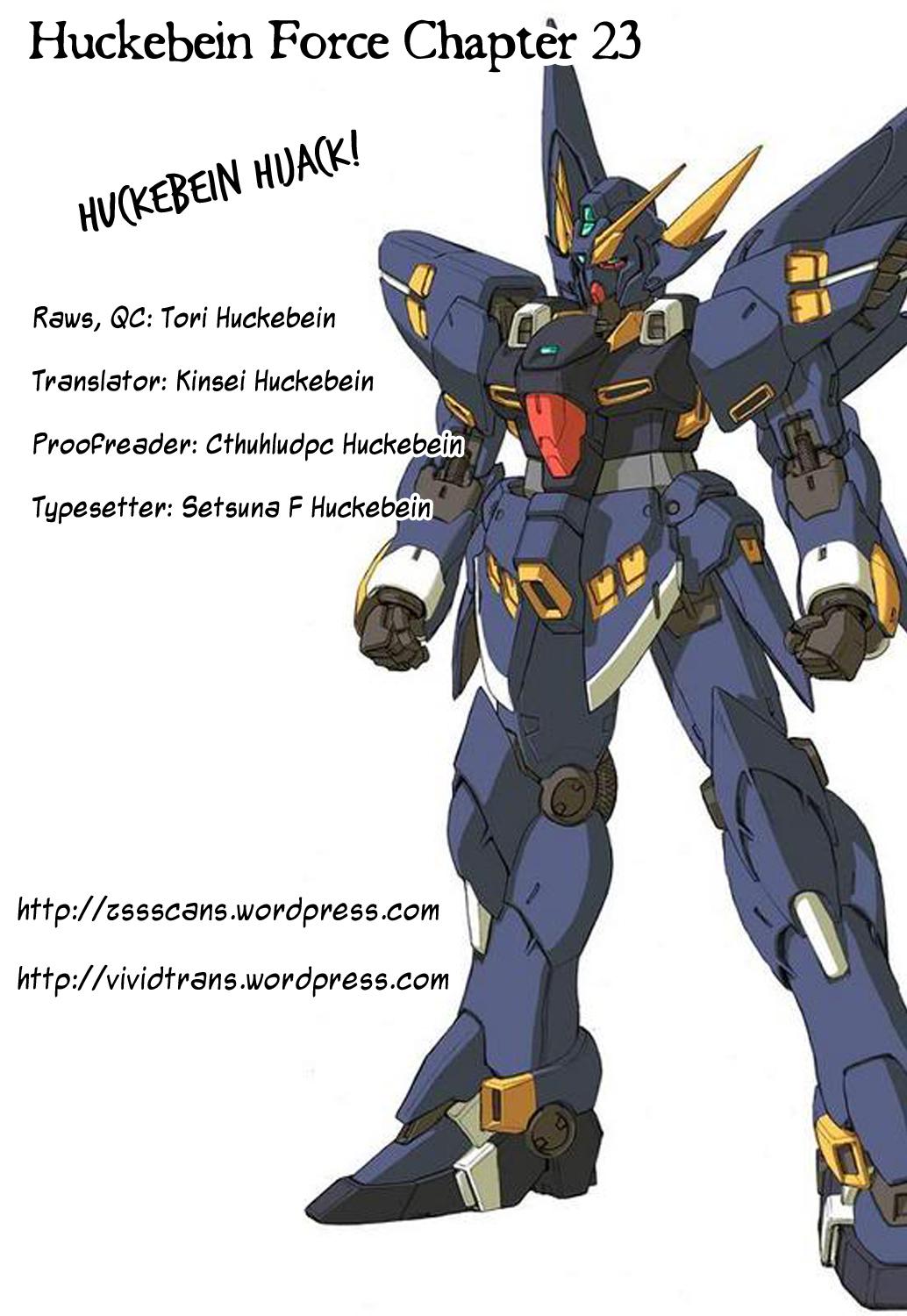 Mahou Senki Lyrical Nanoha Force Chapter 23 page 31 - Chapter 23: Record 23 - 「Grendel (II)」